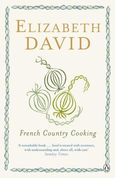 French Country Cooking
