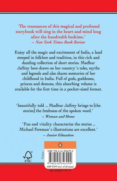 Seasons Of Splendour