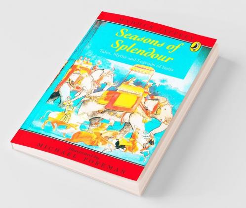 Seasons Of Splendour