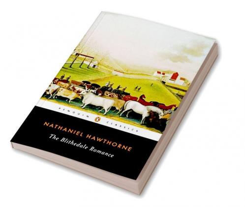Blithedale Romance