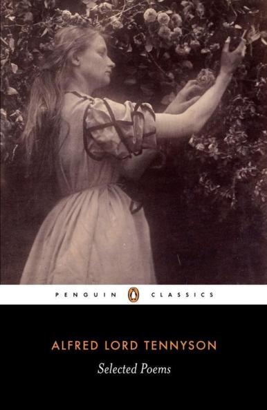 Selected Poems Tennyson