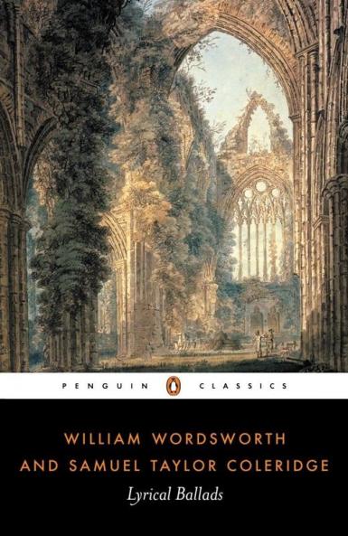 Lyrical Ballads : With a Few Other Poems