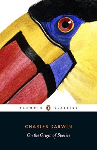 On the Origin of Species : Penguin Class