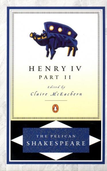 Henry IV Part 2