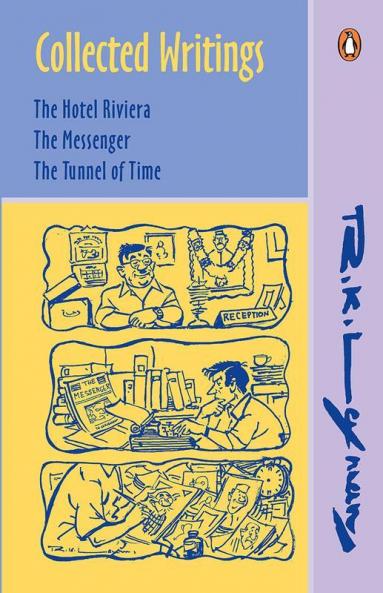 Collected Writings