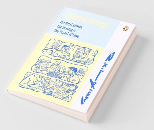 Collected Writings