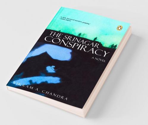Srinagar Conspiracy The