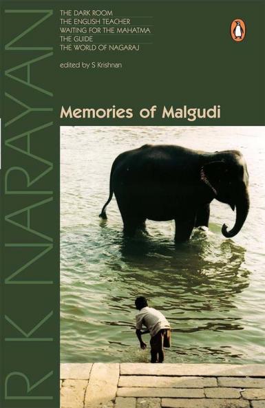 Memories of Malgudi