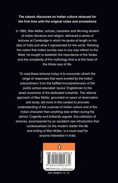 India What Can It Teach Us ?