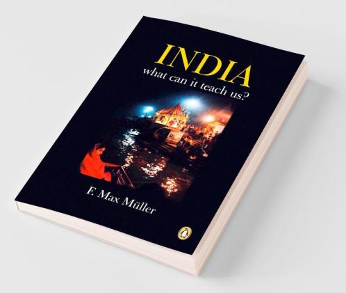 India What Can It Teach Us ?