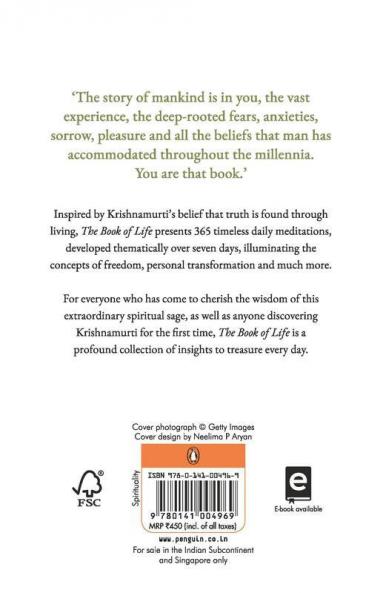 Book of Life The