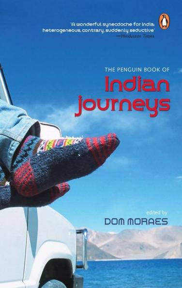 Penguin Book of Indian Journeys