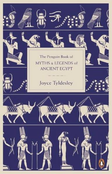 Penguin Book of Myths and Legends of