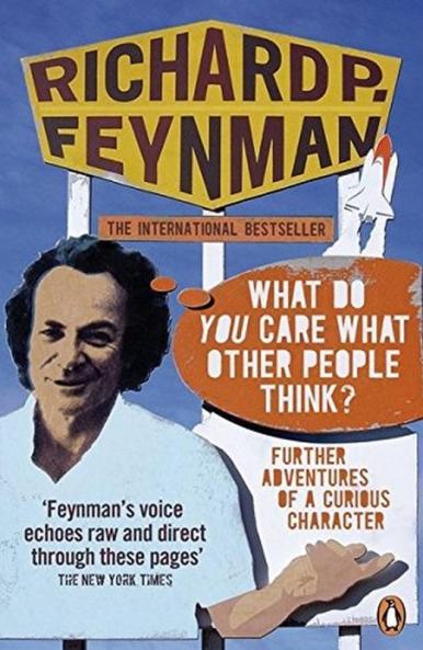 What Do You Care What Other People Think