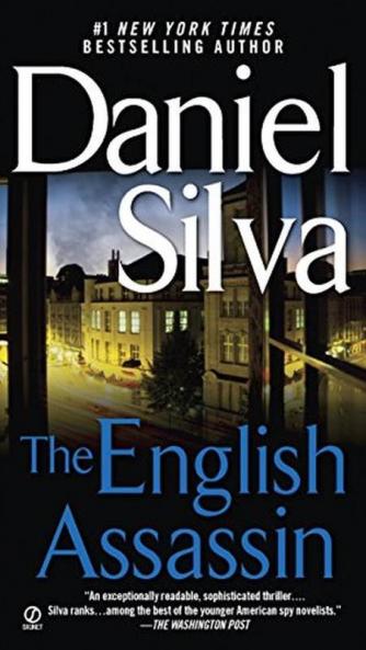 English Assassin The