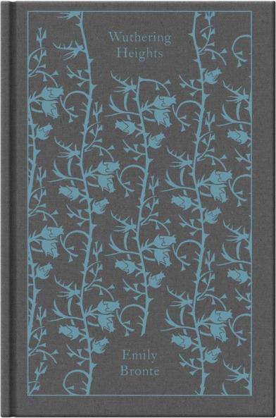 Wuthering Heights (Penguin Clothbound Classics)