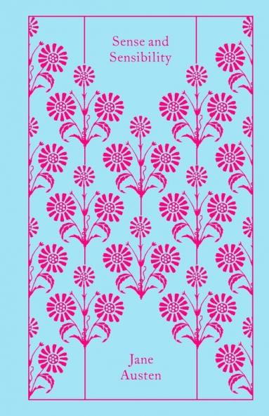 Sense & Sensibility : Penguin Classics (Penguin Clothbound Classics)