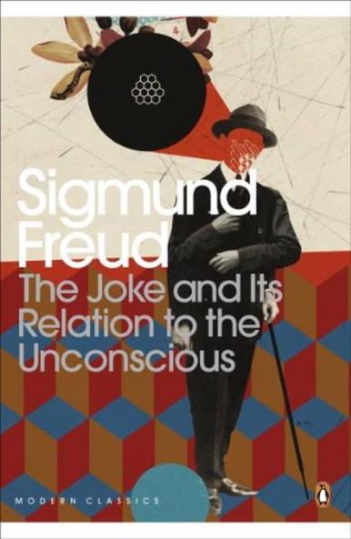 Joke & It's Relation To The Unconscious