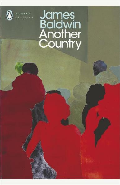 Another Country (Penguin Modern Classics)