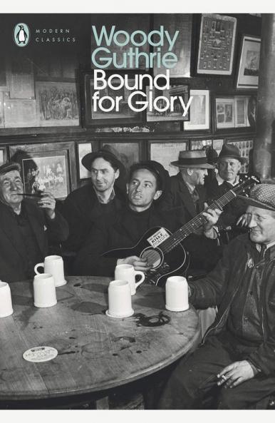 Bound For Glory