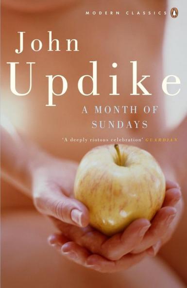 Month of Sundays A