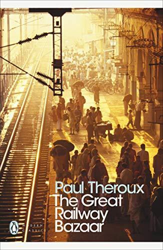 Great Railway Bazaar The