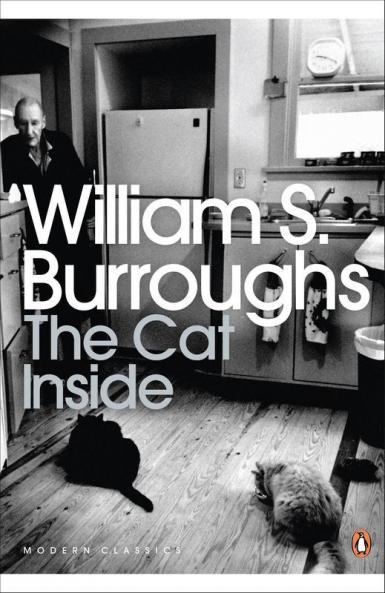 Cat Inside The (Penguin Modern Classics