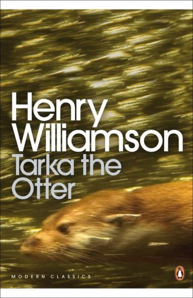 Tarka the Otter : Penguin Modern Classic