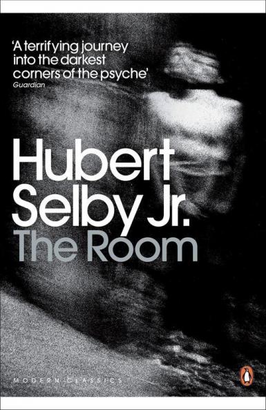 Room : Penguin Modern Classics