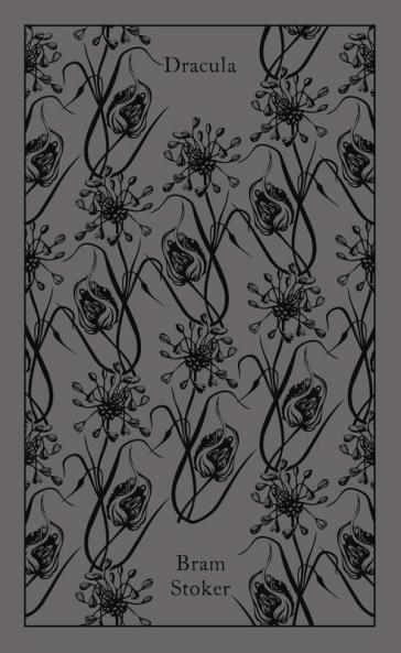 Dracula : HB Cloth Classics (Penguin Clothbound Classics)