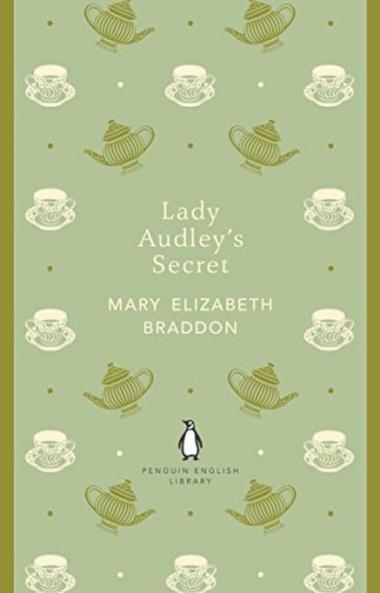 PEL : Lady Audley's Secret