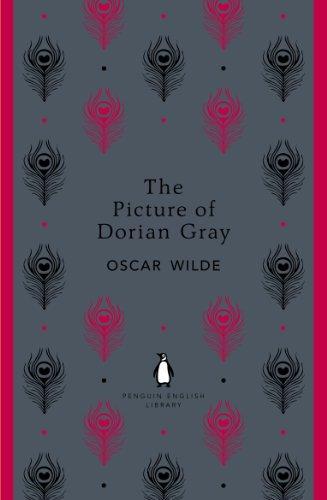 PEL The Picture of Dorian Gray