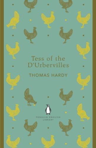 PEL : Tess of the D'Urbervilles