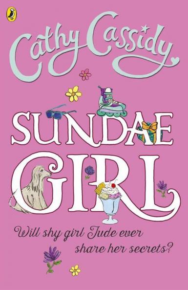 Sundae Girl