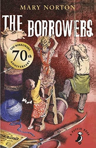 THE BORROWERS