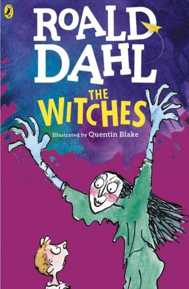 Witches The (R/J)