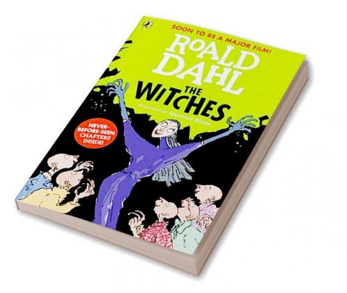 Witches The (R/J)