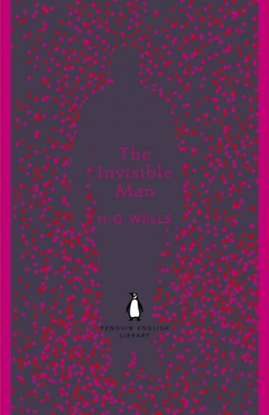 The Invisible Man
