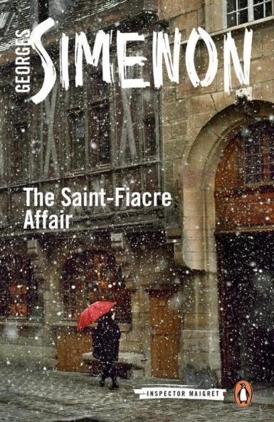 IM  13 : The Saint-Fiacre Affair