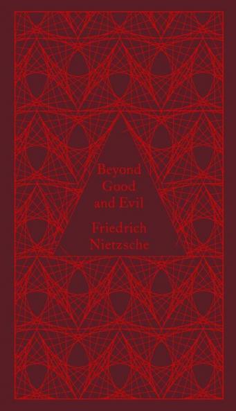 Beyond Good and Evil