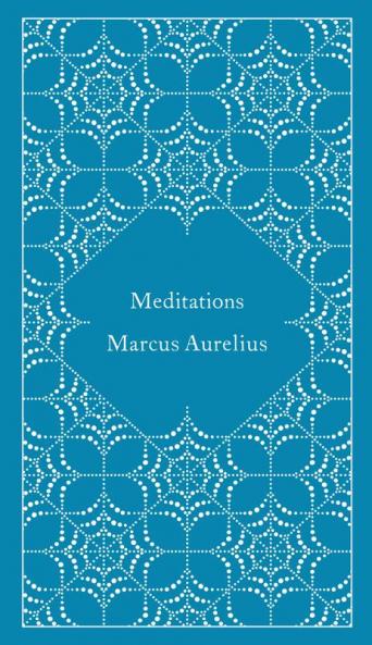 Meditations (Penguin Pocket Hardbacks)