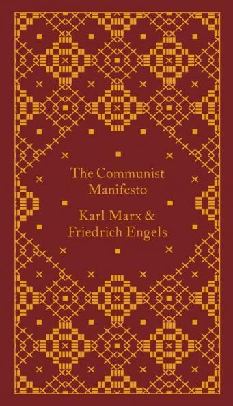 The Communist Manifesto