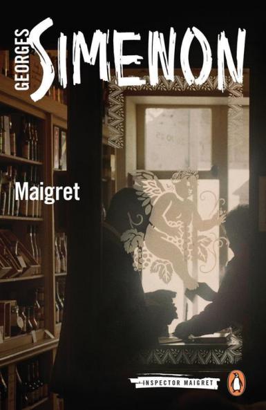 IM 19 : Maigret