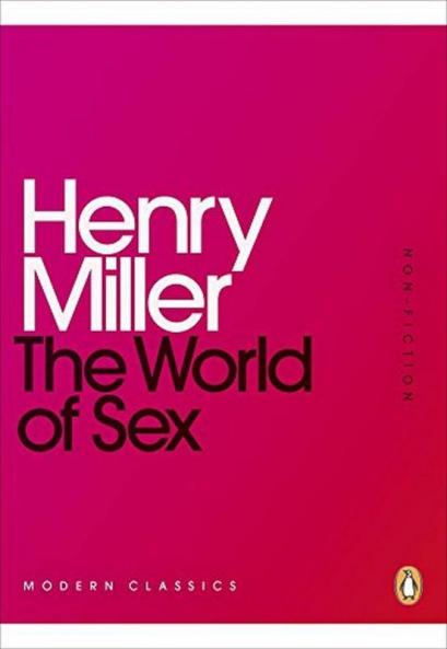 World of Sex The