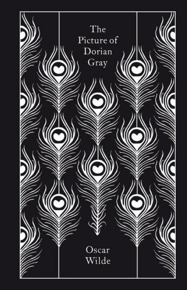 Picture of Dorian Gray The : Penguin Cl (Penguin Clothbound Classics)