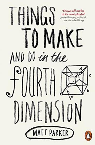 Things to Make and Do in the Fourth Dime