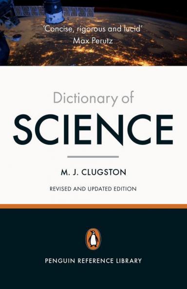 Dictionary of Science (L)