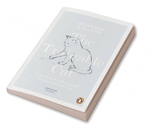 Trainable Cat The