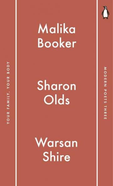 Penguin Modern Poets 3