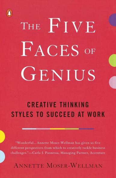 Five Faces of Genius